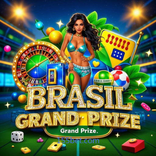 155bet-Logo